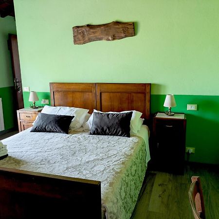 La Bugneta Bed & Breakfast Пиетрасанта Стая снимка