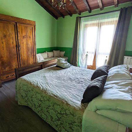 La Bugneta Bed & Breakfast Пиетрасанта Стая снимка