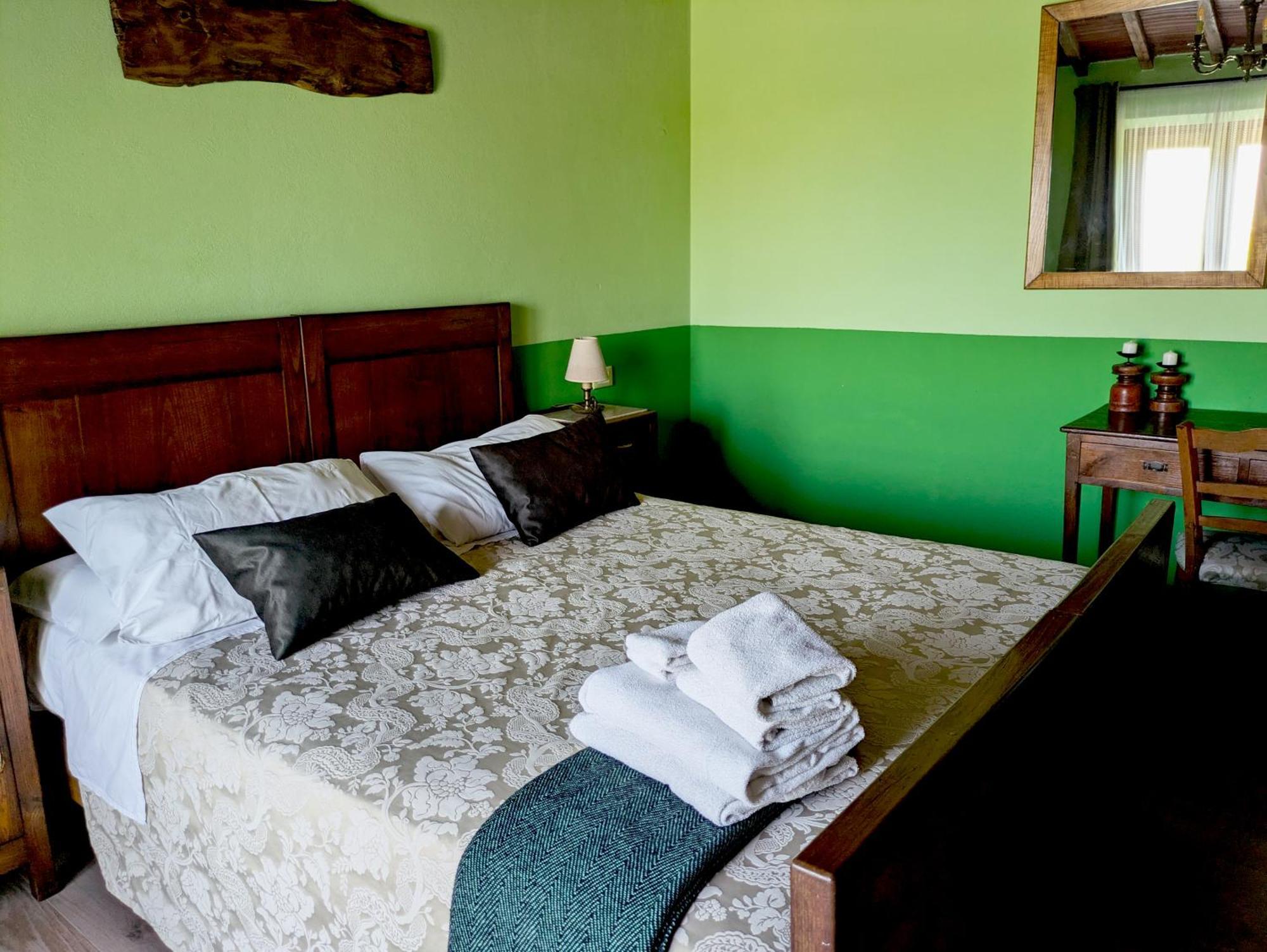 La Bugneta Bed & Breakfast Пиетрасанта Стая снимка