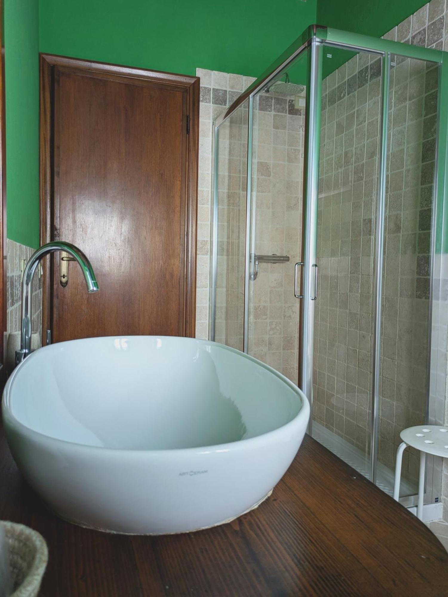 La Bugneta Bed & Breakfast Пиетрасанта Стая снимка