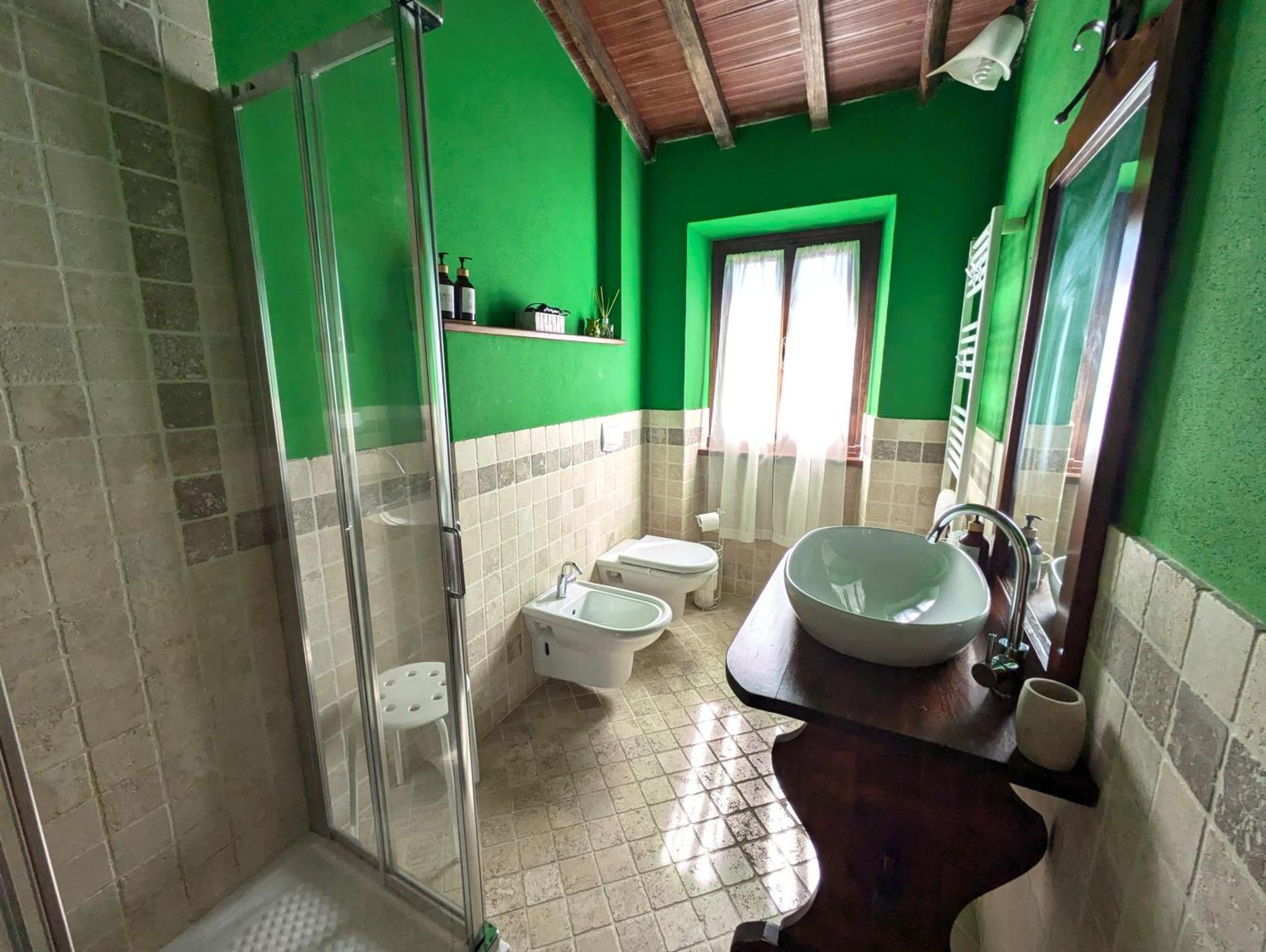 La Bugneta Bed & Breakfast Пиетрасанта Стая снимка
