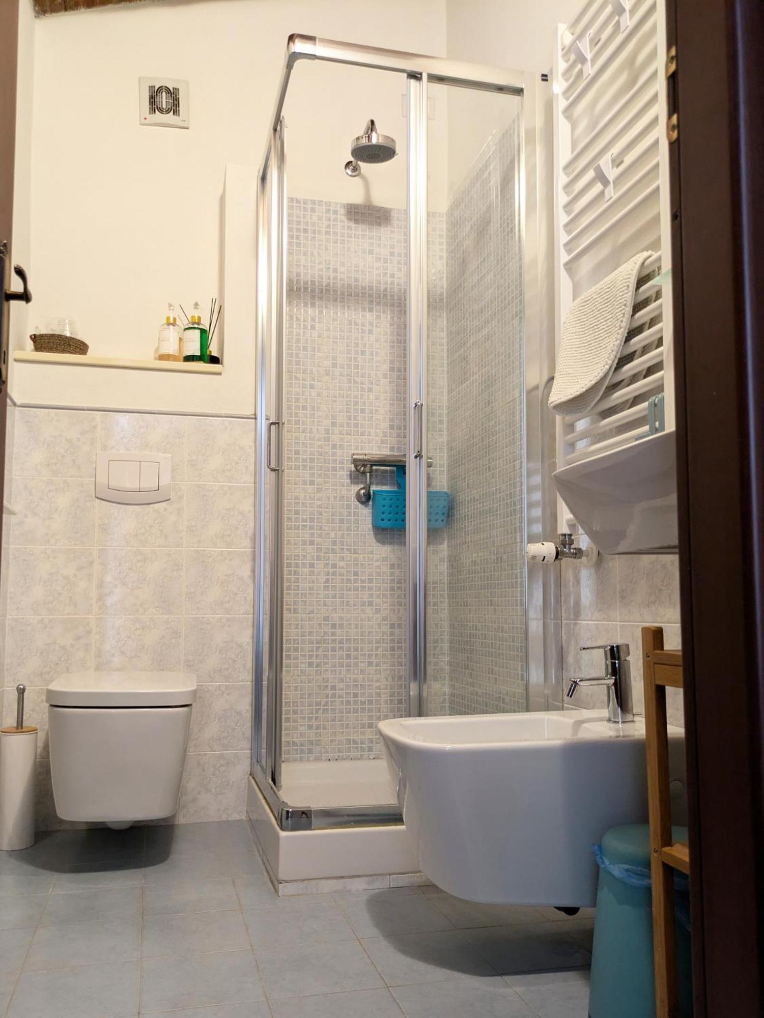 La Bugneta Bed & Breakfast Пиетрасанта Екстериор снимка