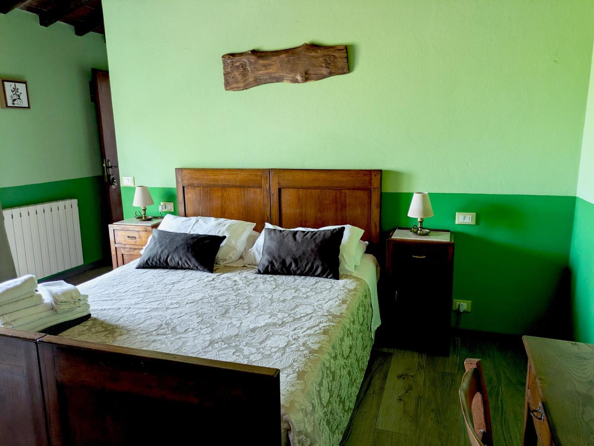 La Bugneta Bed & Breakfast Пиетрасанта Стая снимка