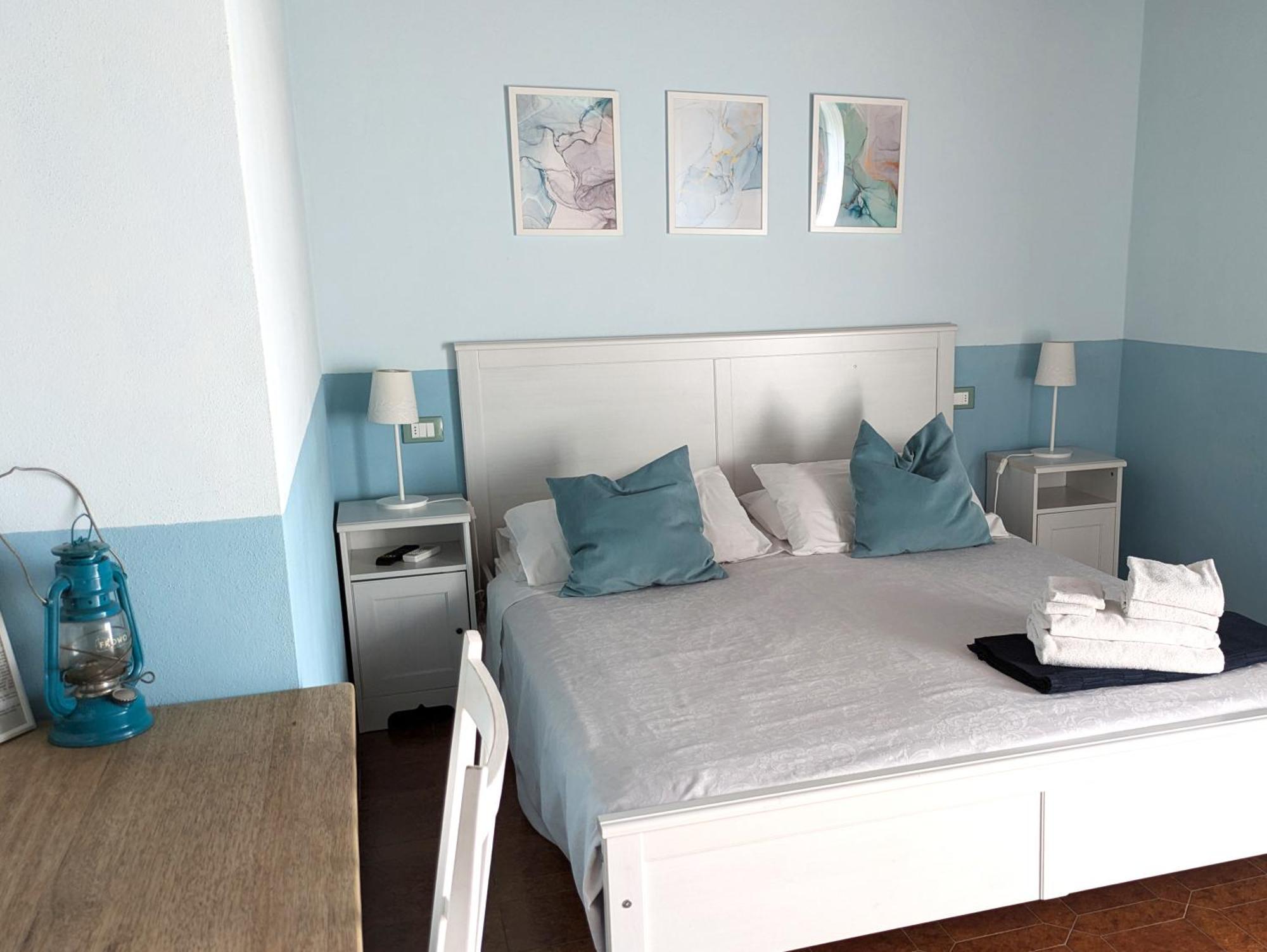 La Bugneta Bed & Breakfast Пиетрасанта Стая снимка