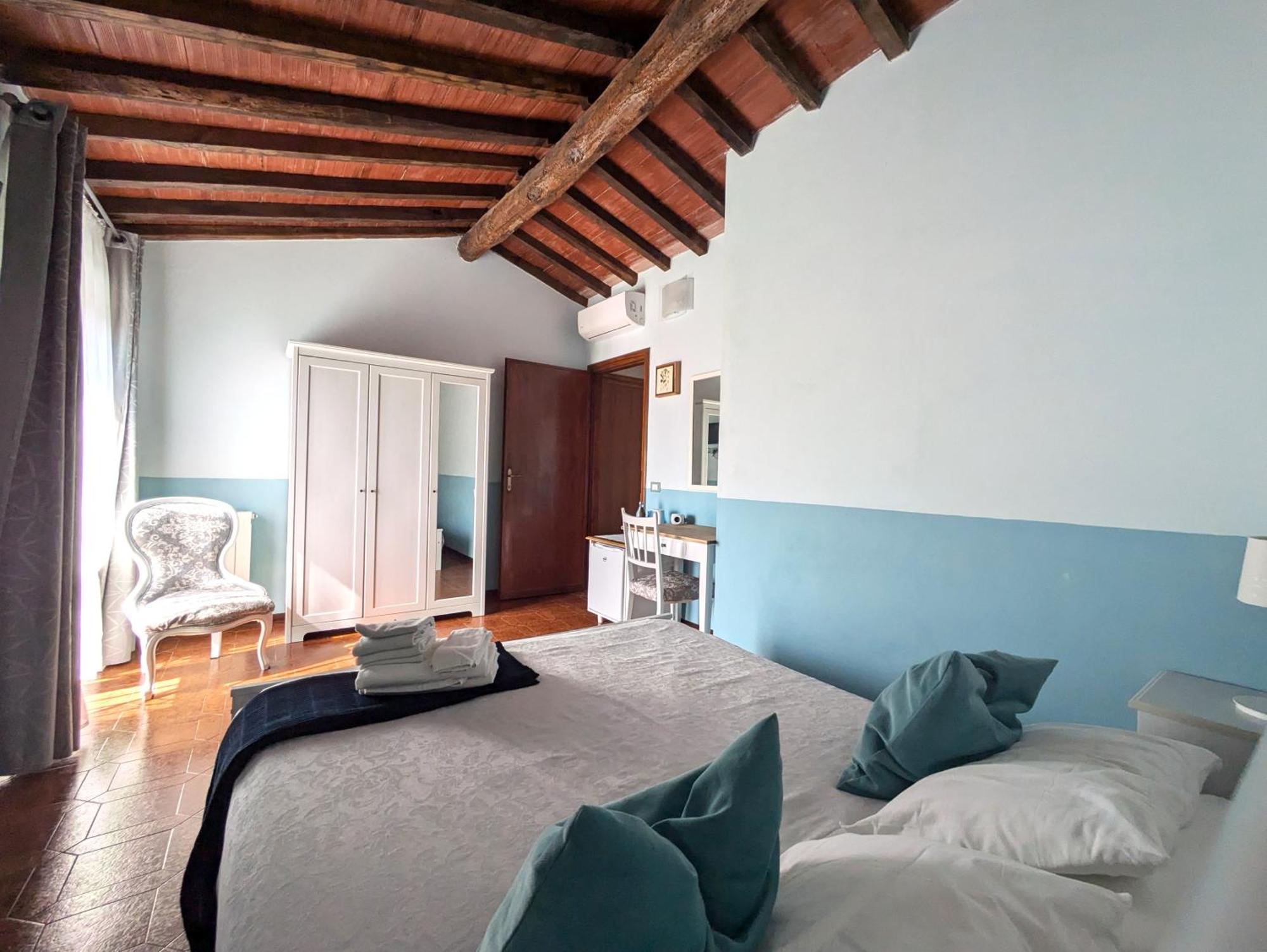 La Bugneta Bed & Breakfast Пиетрасанта Стая снимка