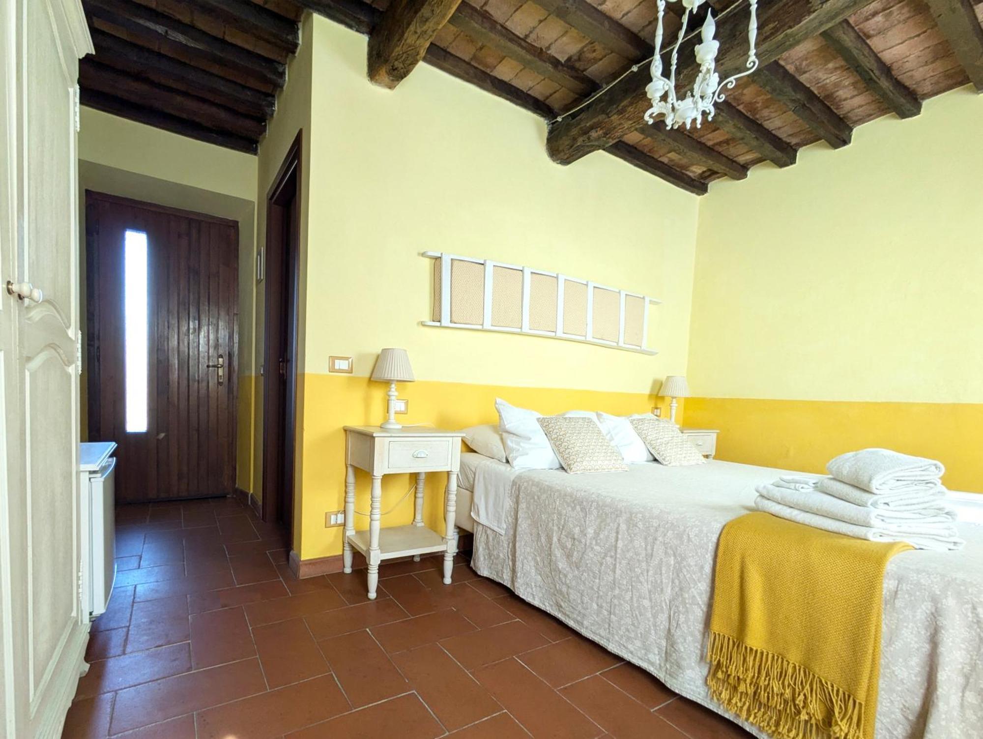 La Bugneta Bed & Breakfast Пиетрасанта Стая снимка