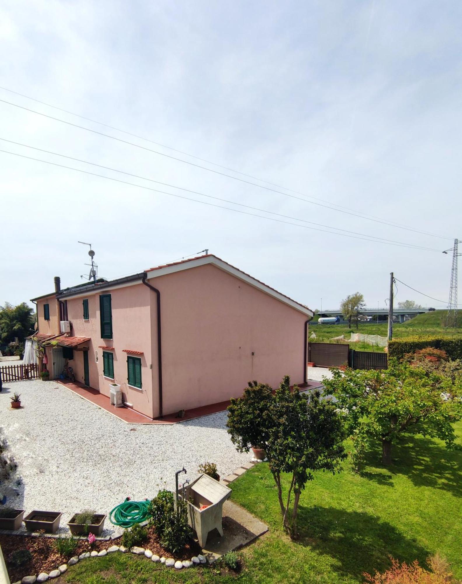 La Bugneta Bed & Breakfast Пиетрасанта Екстериор снимка